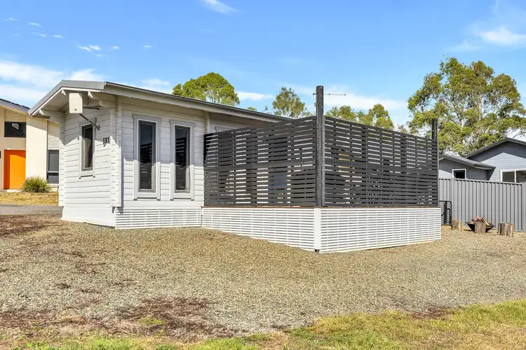 Fourth view of Homely land listing, 593 Kalkite Road, Kalkite NSW 2627