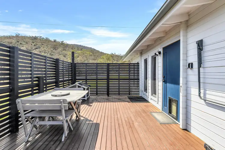 Fifth view of Homely land listing, 593 Kalkite Road, Kalkite NSW 2627