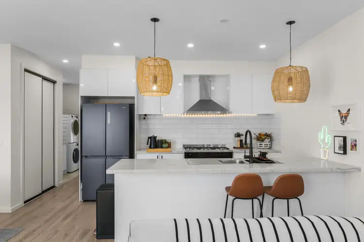 Third view of Homely house listing, 14 Krohn Walk, Wyndham Vale VIC 3024