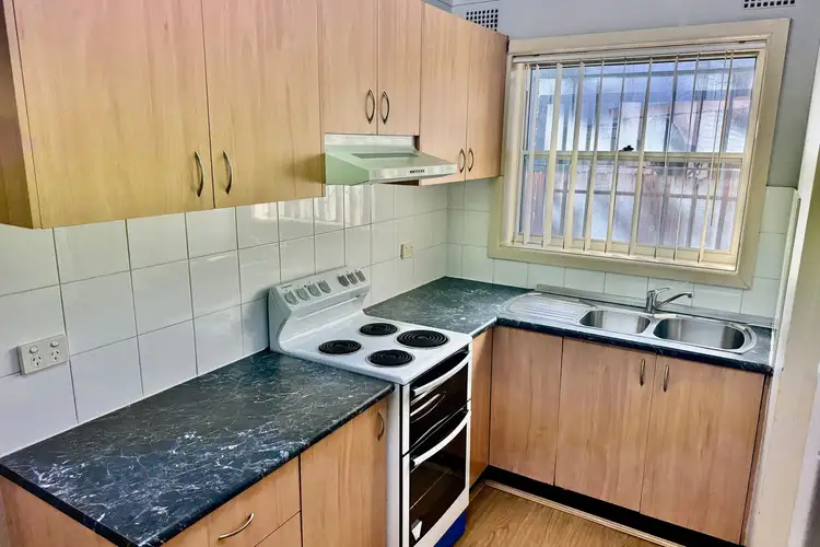 Second view of Homely unit listing, 1/88 Beamish Street, Campsie NSW 2194
