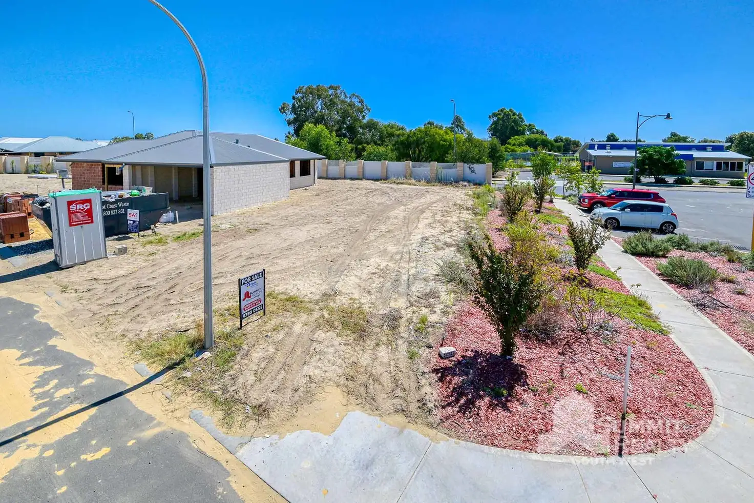 Main view of Homely land listing, 41 Oswego Way, Eaton WA 6232