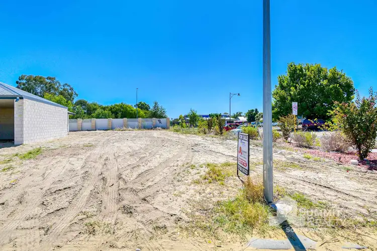 Second view of Homely land listing, 41 Oswego Way, Eaton WA 6232