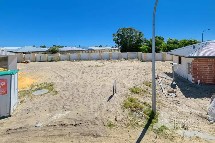 Main view of Homely land listing, 37 Oswego Way, Eaton WA 6232