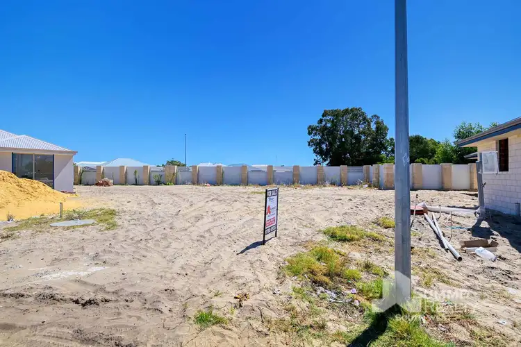 Second view of Homely land listing, 37 Oswego Way, Eaton WA 6232