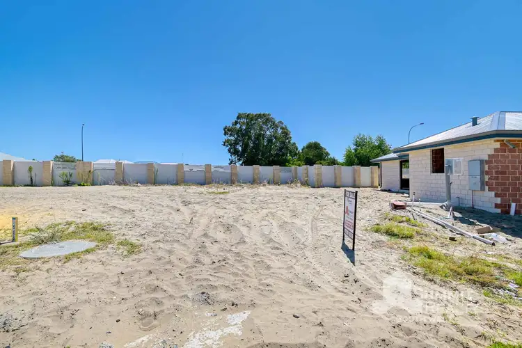Third view of Homely land listing, 37 Oswego Way, Eaton WA 6232