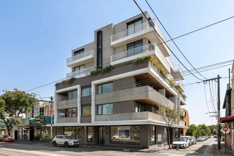 201/1A York Street, Prahran VIC 3181