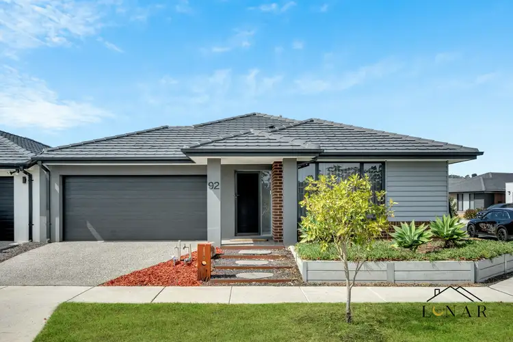 92 Aberfeldy Crescent, Cranbourne South VIC 3977