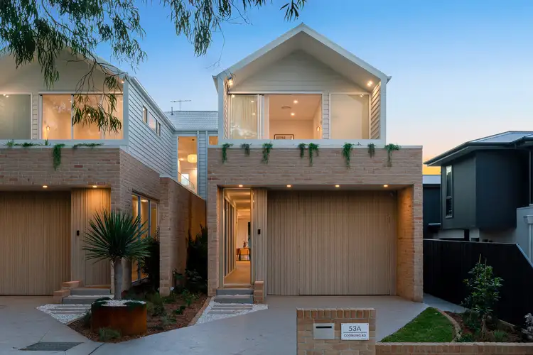 53a Coonong Road, Gymea Bay NSW 2227