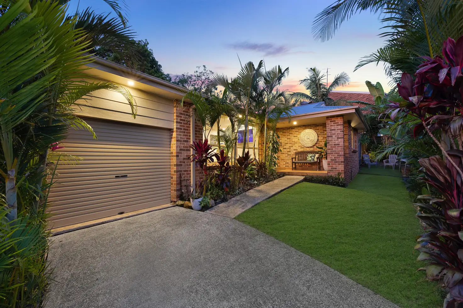 Main view of Homely villa listing, 6/93 Old Gosford Road, Wamberal NSW 2260