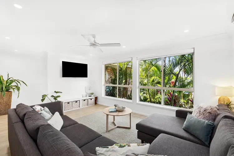 Third view of Homely villa listing, 6/93 Old Gosford Road, Wamberal NSW 2260