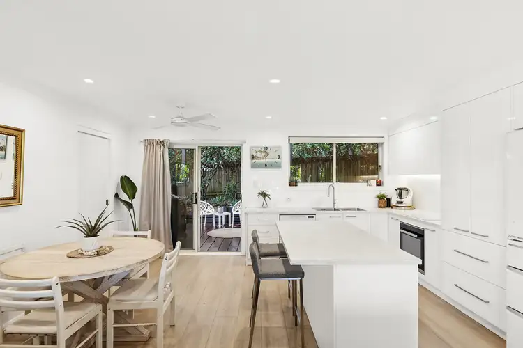 Fourth view of Homely villa listing, 6/93 Old Gosford Road, Wamberal NSW 2260
