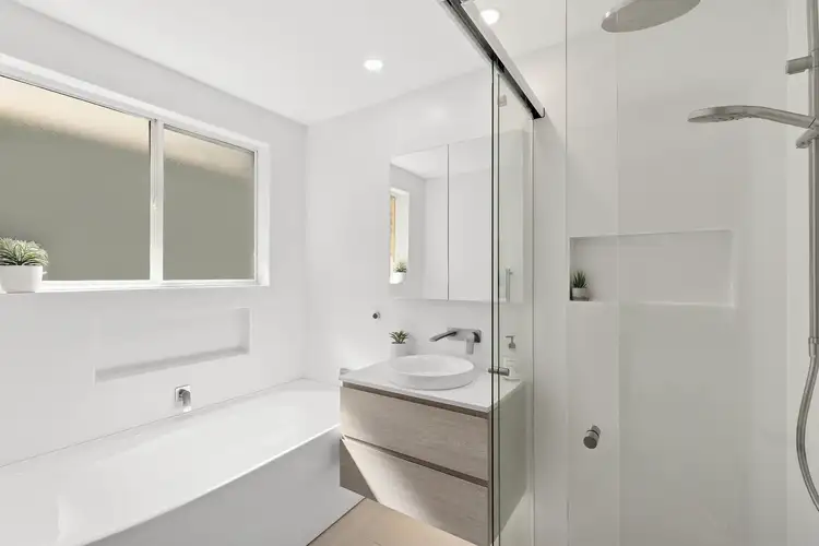 Sixth view of Homely villa listing, 6/93 Old Gosford Road, Wamberal NSW 2260