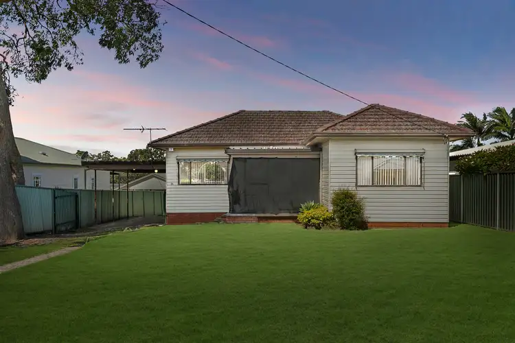 Main view of Homely house listing, 35 Nacooma Road, Buff Point NSW 2262