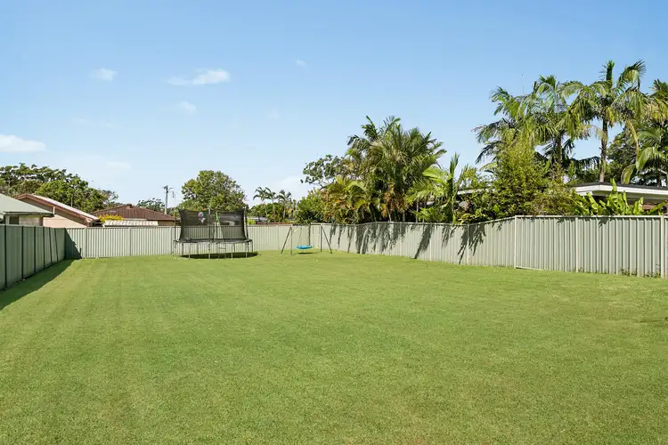 Fifth view of Homely house listing, 35 Nacooma Road, Buff Point NSW 2262
