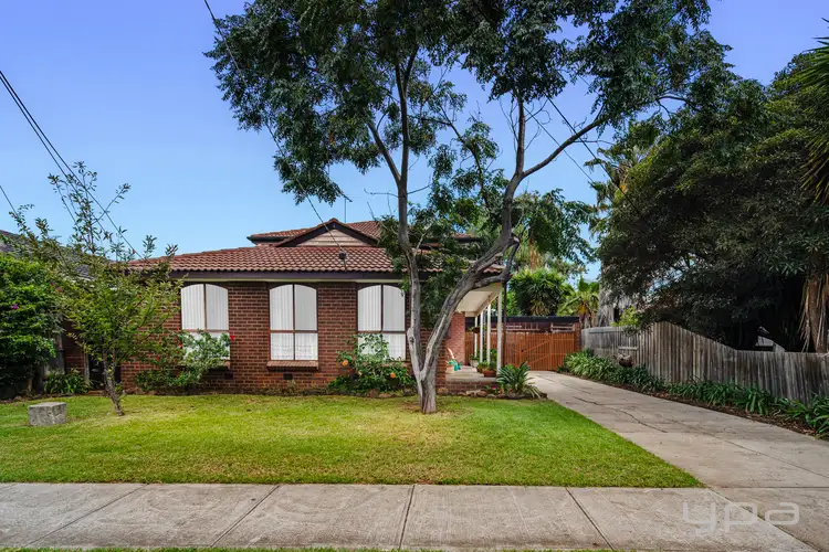 13 Mossfiel Drive, Hoppers Crossing VIC 3029