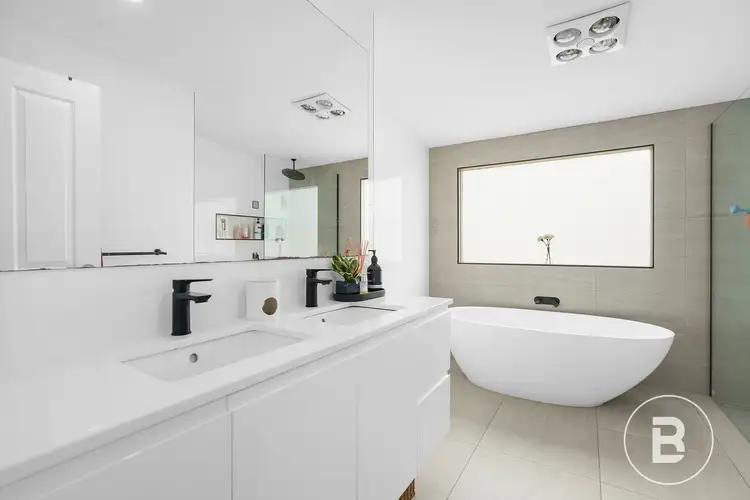 Third view of Homely house listing, 185 Kennedys Road, Smythes Creek VIC 3351