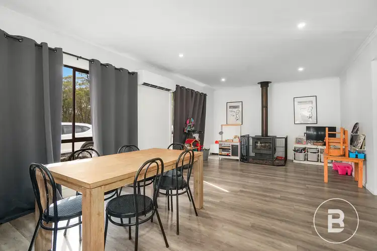 Fourth view of Homely house listing, 185 Kennedys Road, Smythes Creek VIC 3351