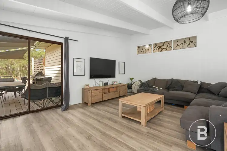 Sixth view of Homely house listing, 185 Kennedys Road, Smythes Creek VIC 3351