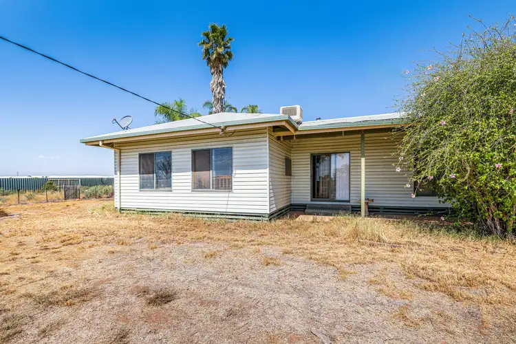 Second view of Homely house listing, 190 Madang Road, Robinvale VIC 3549