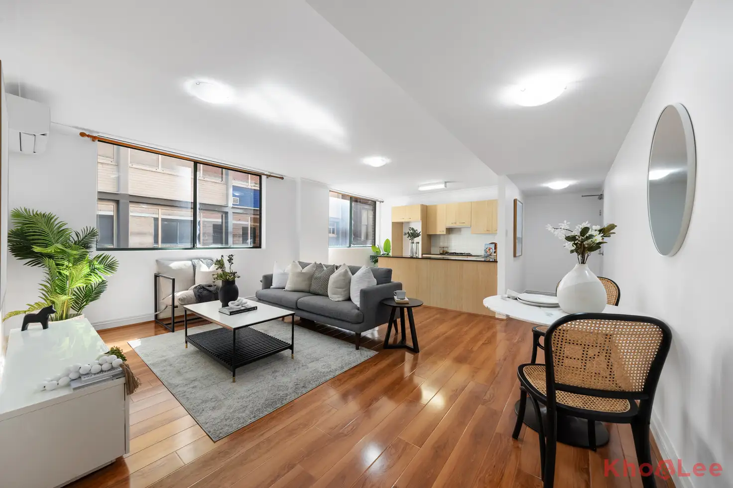 Main view of Homely apartment listing, 68/82 Mary Ann Street, Ultimo NSW 2007