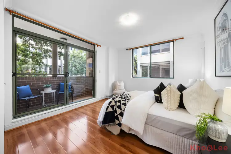 Third view of Homely apartment listing, 68/82 Mary Ann Street, Ultimo NSW 2007