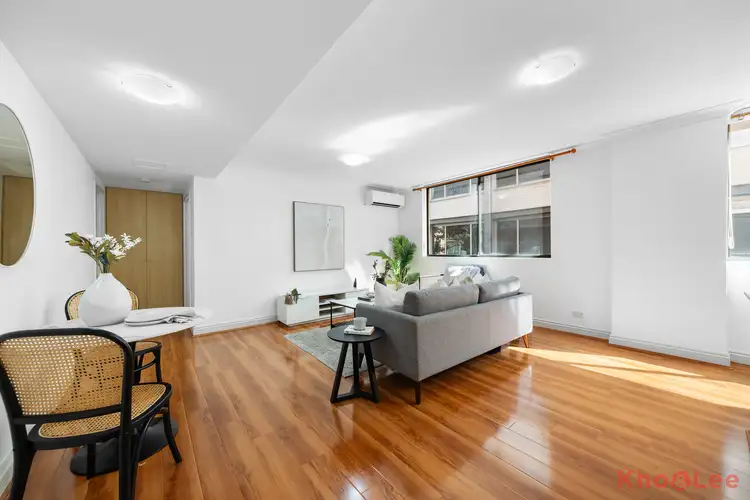 Fourth view of Homely apartment listing, 68/82 Mary Ann Street, Ultimo NSW 2007