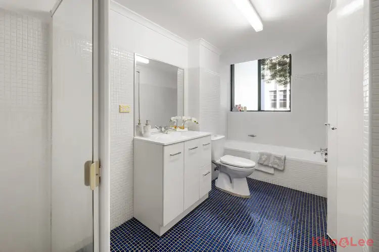 Fifth view of Homely apartment listing, 68/82 Mary Ann Street, Ultimo NSW 2007