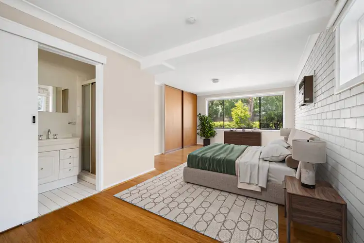 Second view of Homely house listing, 3 Larnach Place, Elderslie NSW 2570