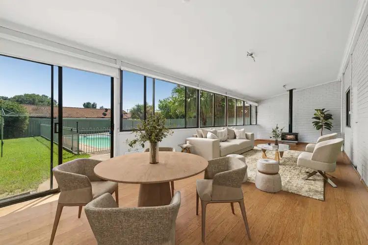 Third view of Homely house listing, 3 Larnach Place, Elderslie NSW 2570