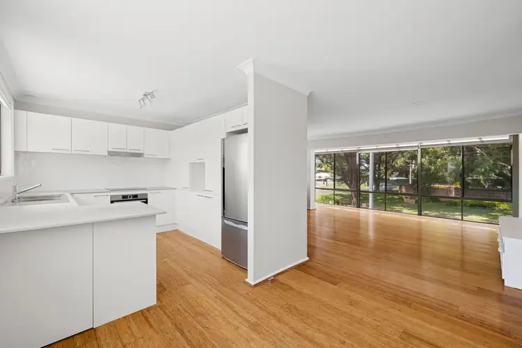 Fourth view of Homely house listing, 3 Larnach Place, Elderslie NSW 2570