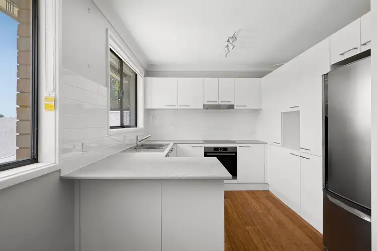 Fifth view of Homely house listing, 3 Larnach Place, Elderslie NSW 2570