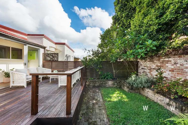 70 Gipps Street, Drummoyne NSW 2047