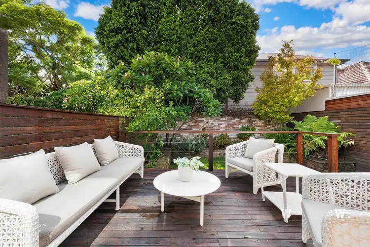 Second view of Homely house listing, 70 Gipps Street, Drummoyne NSW 2047