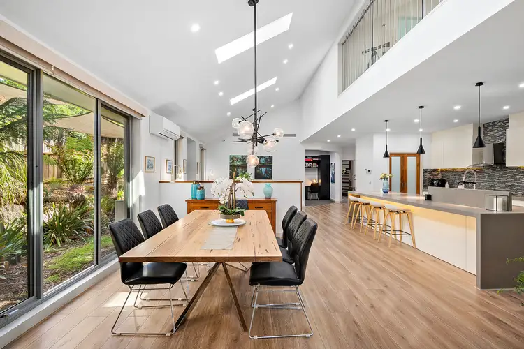 11 Cathedral Rise