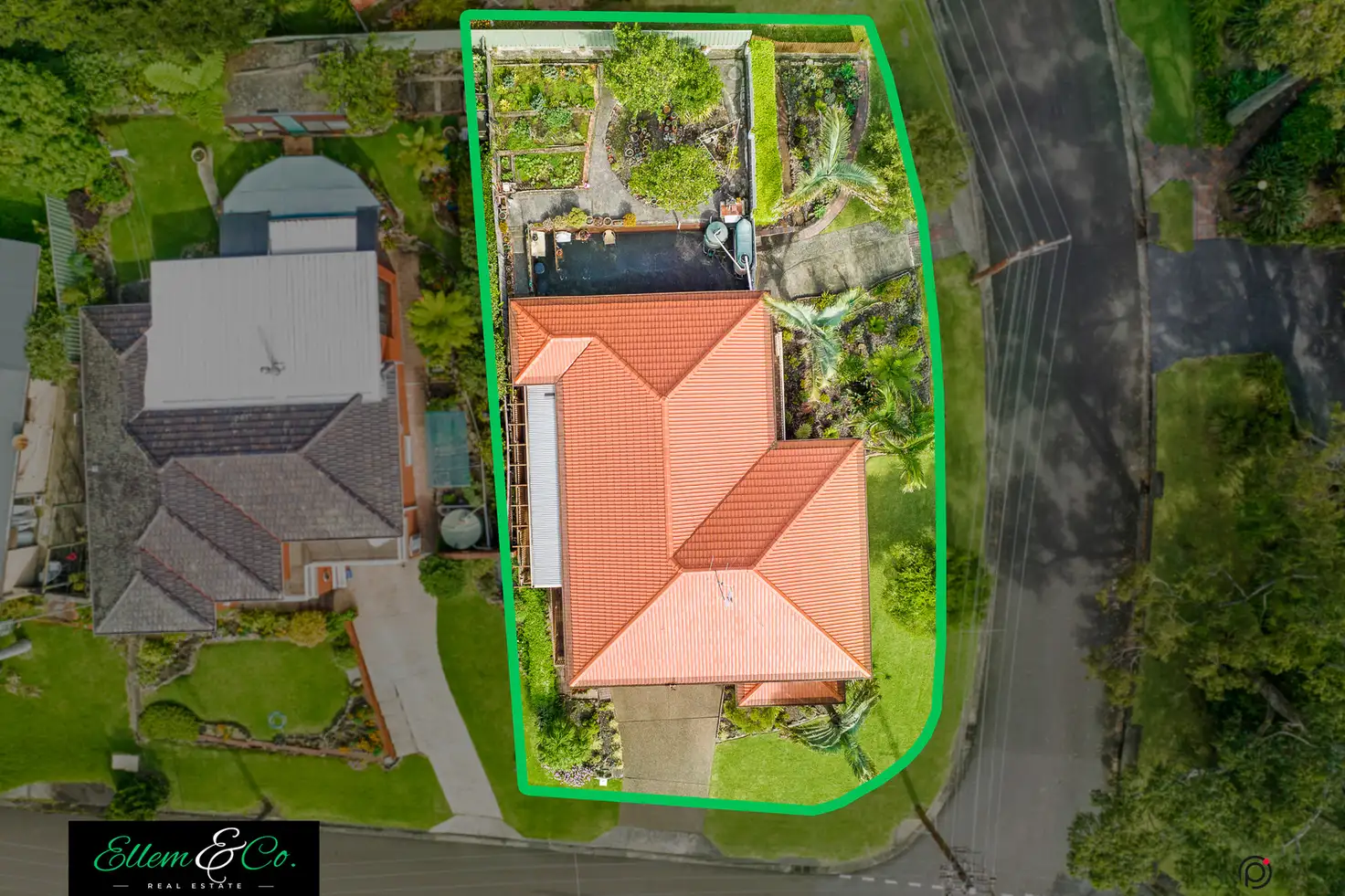 Main view of Homely house listing, 6 Koloona Avenue, Figtree NSW 2525