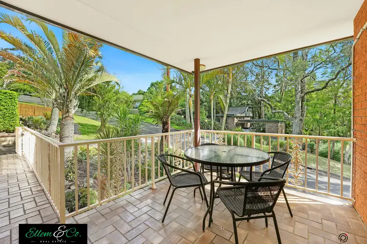 Fourth view of Homely house listing, 6 Koloona Avenue, Figtree NSW 2525