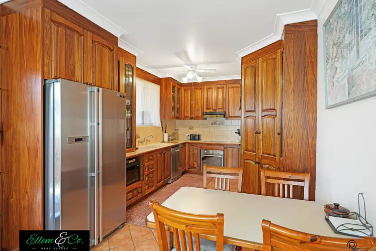 Sixth view of Homely house listing, 6 Koloona Avenue, Figtree NSW 2525