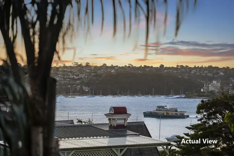 Second view of Homely apartment listing, 15/66 Darley Road, Manly NSW 2095