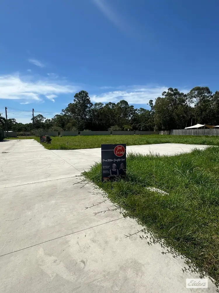 LOT 2, 34 Tristania Street, Cornubia QLD 4130