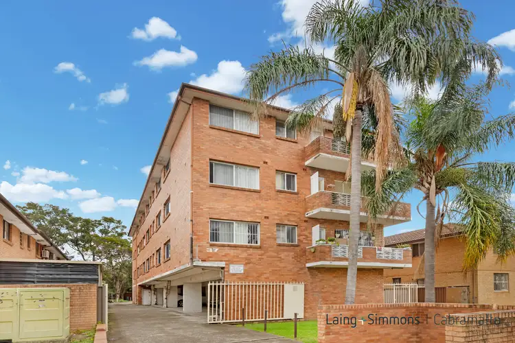 Main view of Homely unit listing, 9/37 Hill Street, Cabramatta NSW 2166
