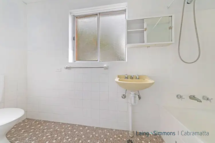 Fifth view of Homely unit listing, 9/37 Hill Street, Cabramatta NSW 2166