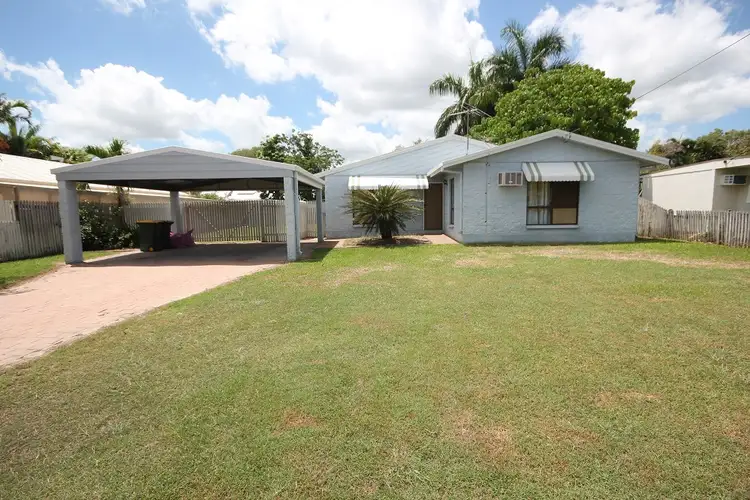 Main view of Homely house listing, 8 Deloraine Street, Thuringowa Central QLD 4817