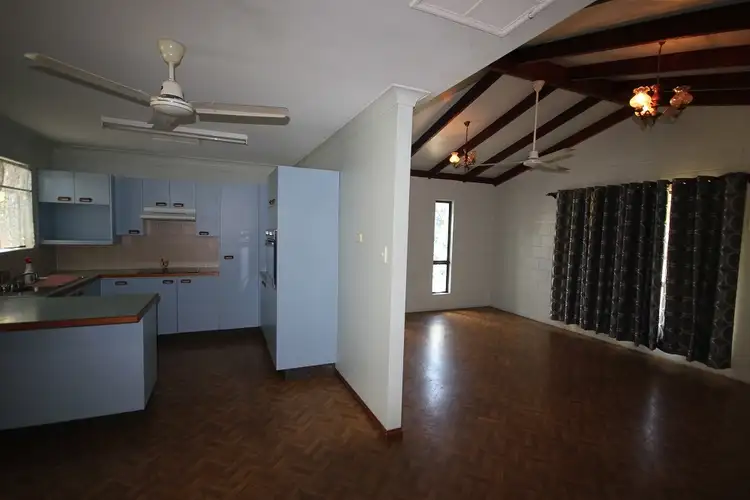 Second view of Homely house listing, 8 Deloraine Street, Thuringowa Central QLD 4817