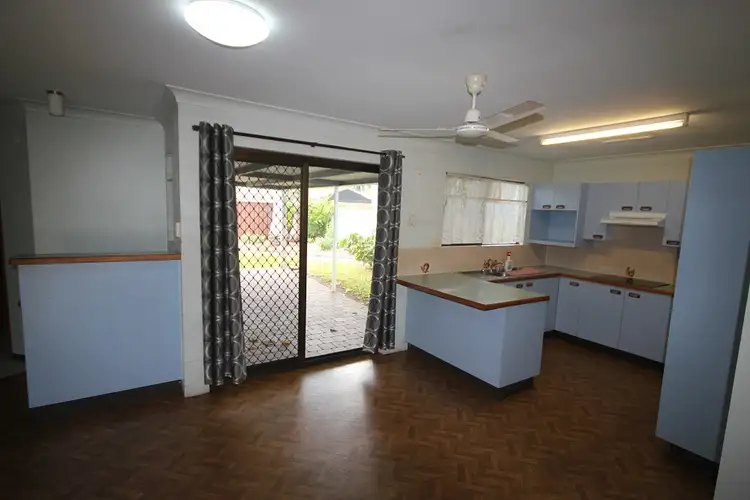 Fifth view of Homely house listing, 8 Deloraine Street, Thuringowa Central QLD 4817