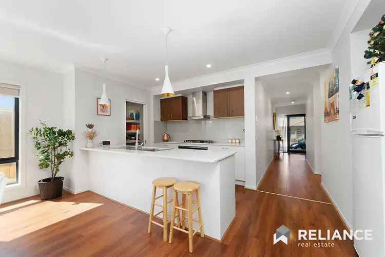 Fourth view of Homely house listing, 43 Waldorf Avenue, Point Cook VIC 3030