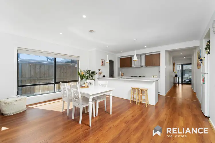 Sixth view of Homely house listing, 43 Waldorf Avenue, Point Cook VIC 3030