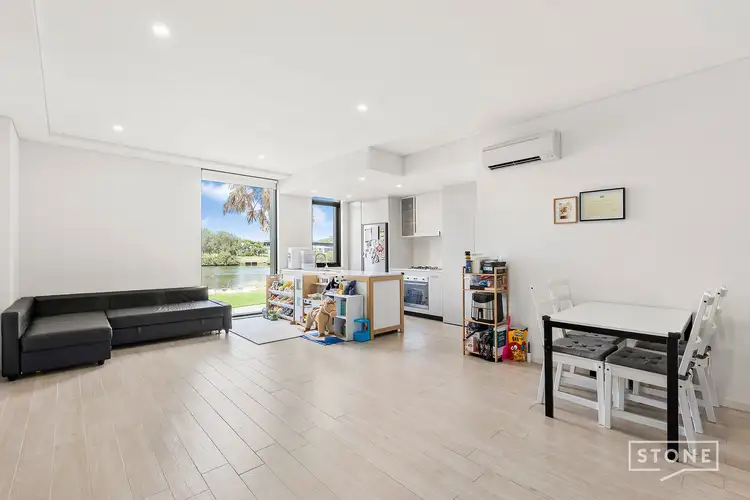116/48-56 Bundarra Street, Ermington NSW 2115
