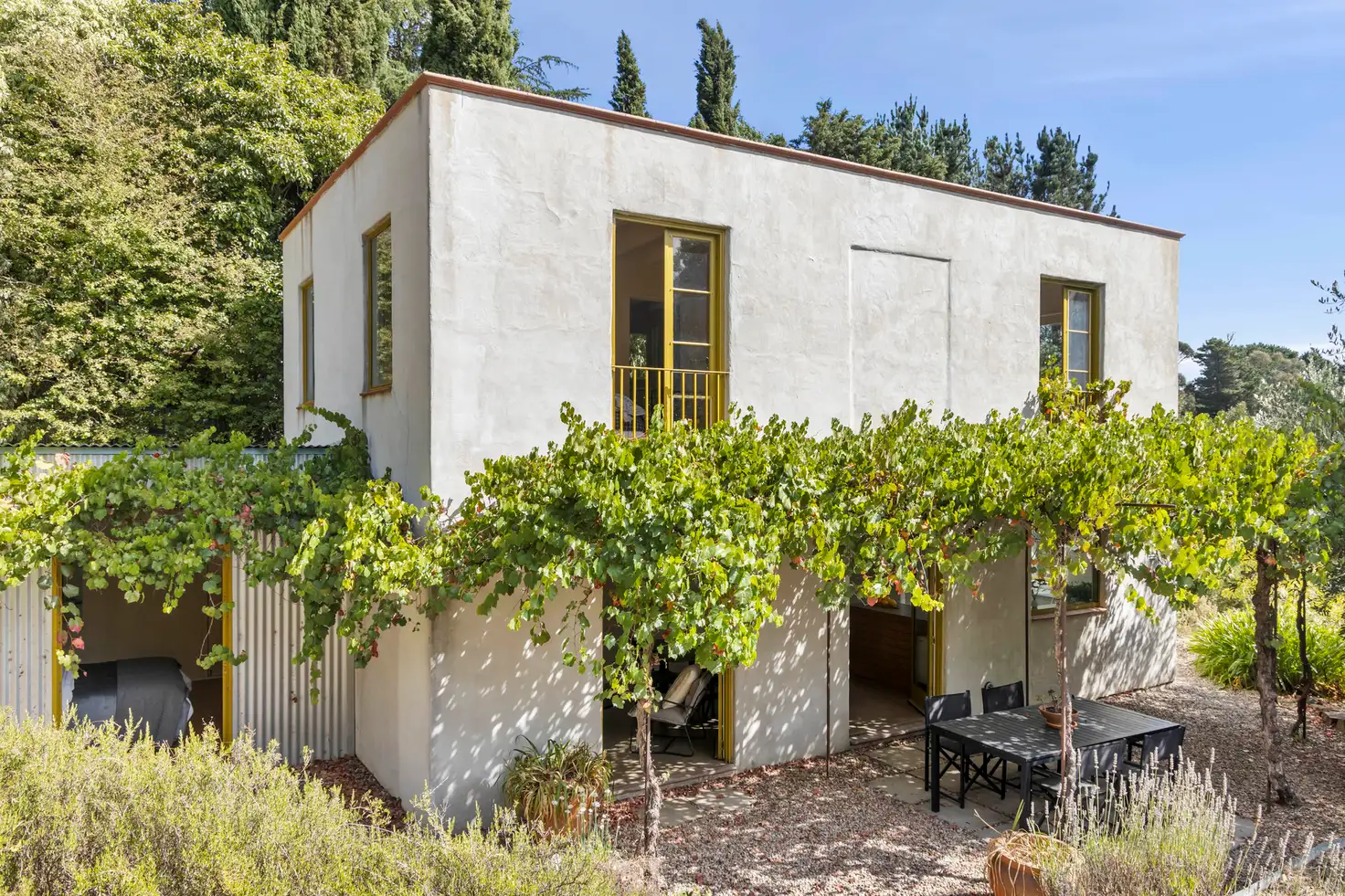 Main view of Homely house listing, 69 Millar Street, Daylesford VIC 3460