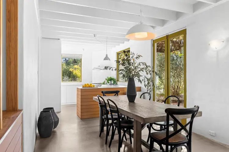 Second view of Homely house listing, 69 Millar Street, Daylesford VIC 3460