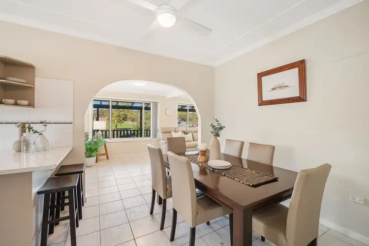 Fourth view of Homely house listing, 45 Hibberd Street, Hamilton South NSW 2303